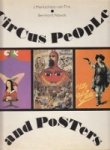 Markschiess-van Trix, J and B. Nowak - Circus People and Posters
