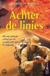 C. Spence - Achter de linies / Zwarte beertjes / 2937