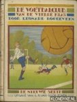 Roggeveen, Leonard - De voetbalclub van de vierde klas