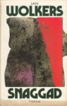 WOLKERS, Jan - Snaggad.
