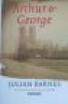 Barnes, Julian - Arthur & George