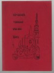 N.N. - Gemeente verslag 1946 - 1970 Edam