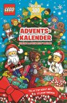 Lego Books 259529 - LEGO - Adventskalender