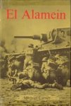 CARVER, MICHAEL - El Alamein