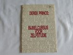 Derek Prince - Bijbelcursus voor zelfstudie