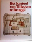 DEVLIEGHER Luc, DE ZEGHER Cathy, VANDERMAESEN Maurice, VERMEIRE Rafaël - Het kasteel van Tillegem te Brugge