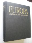 Duroselle, Jean-Baptiste / Dunk, H.W.von der, voorwoord / vert.uit het Duits - Europa, Geschiedenis van zijn bewoners. Een initiatief voor Europa van Frederic Delouche Duroselle, Jean-Baptiste / Dunk, H.W.von der, voorwoord / vert.uit het Duits - Europa, Geschiedenis van zijn bewoners. Een initiatief voor Europa van Frederic Delouche