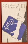 Wiel, R. van der - Amir