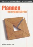 Bouman, Jolanda - Plannen en organiseren