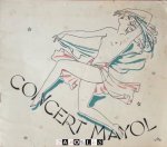 Lucien Rimels - Concert Mayol. La Revue "Boum au Nu"