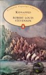 Robert Louis Stevenson - Kidnapped