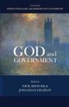 Spencer, Nick en Jonathan Chaplin (red.), woord vooraf Rowan Williams - God and government