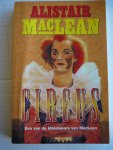 MacLean, Alistair - Circus