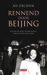 Xu Zechen 155700 - Rennend door Beijing