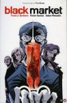 BARBIERE, Frank / SANTOS, Victor / METCALFE, Adam - Black Market BARBIERE, Frank / SANTOS, Victor / METCALFE, Adam - Black Market