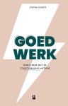 Cynthia Schultz - Goed werk