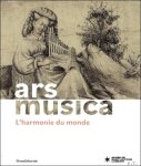 Gisèle Clément - ARS MUSICA : L'Harmonie du Monde