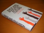 Gajendra K. Verna and Christopher Bagley (ed.) - Race and Education across Cultures