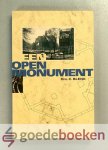 Blenk, drs. C. - Een open monument --- Preekschetsen over de Heidelbergse Catechismus Blenk, drs. C. - Een open monument --- Preekschetsen over de Heidelbergse Catechismus
