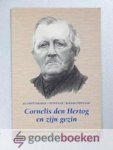 Amstel en H. Natzijl, Ds. J. van - Cornelis den Hertog en zijn gezin --- Klompenmaker / oefenaar / boekhandelaar. Uit de geschiedenis van uitgeverij Den Hertog