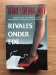 Latt - Rivales onder ede (parelpocket)