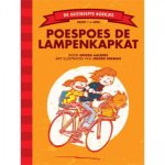 Jeroen Aalbers - Poespoes de lampenkapkat (groep1)
