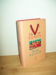 Bloem, Marion - De V van Venus