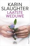 Slaughter, Karin - Laatste weduwe (Will Trent #9)