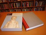 Schefold, K. - Elsevier kunst van Europa: Klassiek Griekenland, De Geschiedkundige , maatschappelijk en godsdienstige achtergronden.  [in cassette]