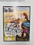 Frank Sels: - Die Ilias - Frank Sels Archiv Nr.14