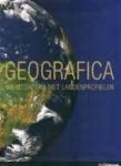 Jill Baker, Margaret Olds, Els van Enckevort, Ingrid Hadders, Geert J. Lemmens - Geografica. Wereldatlas met landenprofielen