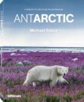 Michael Poliza - Antarctic - A Tribute to Life in the Polar Regions