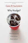 Cass R. Sunstein - Why Nudge?
