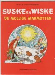 Vandersteen,Willy - Suske en Wiske de mollige marmotten
