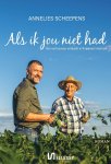 Annelies Scheepens - Als ik jou niet had