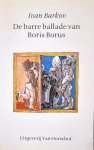 Barkov - BARRE BALLADE VAN BORIS BORUS Barkov - BARRE BALLADE VAN BORIS BORUS