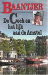 Baantjer, A.C. - De Cock en het lijk aan de Amstel - deel 75