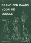 Smits, Alfo - Brand een kaars voor de jungle