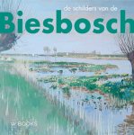 Pieter Jorissen-Wim van Wijk - (1) De Schilders Van De Biesbosch
