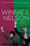 Jonny Steinberg - Winnie & Nelson portret van een huwelijk
