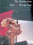 Leidelmeijer, Frans - The Amsterdam Arts and Design Fair 1880-1950: Seventy Years of Modernism