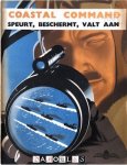  - Coastal Command. Speurt, Beschermt, Valt aan