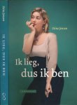 Jensen, Stine - Ik lieg, dus ik ben