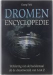Georg W Fink - Dromen encyclopedie verklaring van de beeldentaal uit de droomwereld van A tot Z