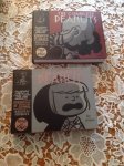 Schulz, Charles M. - The Complete Peanuts 1959 To 1960 / 1961-1962