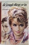 Vries Jan de - De jeugd vliegt er in