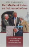 Karel de Meulemeester - Het Midden-oosten en het monotheisme