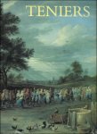 KLINGE, Margret. - David Teniers de Jonge: Schilderijen. Tekeningen