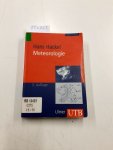 Häckel, Hans: - Meteorologie : 25 Tabellen.
