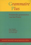 Bep Vlugter, Petra Sleeman - Grammaire plus